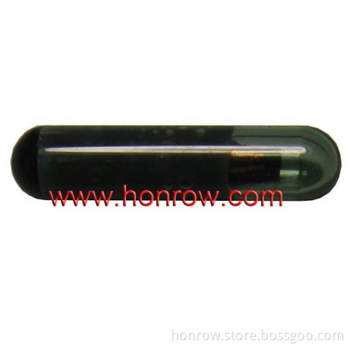 High quality JMA TPX4 transponder chip for car key transponder chip/glass chip